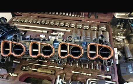 BMW 5 серия, 2019 год, 3 200 000 рублей, 11 фотография