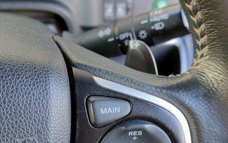 Honda Stepwgn IV, 2017 год, 2 255 000 рублей, 11 фотография