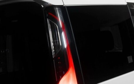 Honda Stepwgn IV, 2017 год, 2 255 000 рублей, 21 фотография