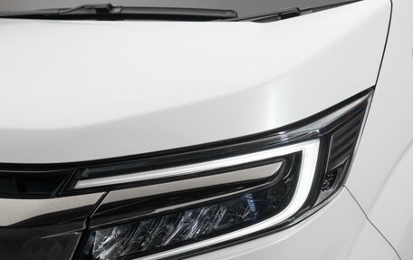 Honda Stepwgn IV, 2017 год, 2 255 000 рублей, 20 фотография