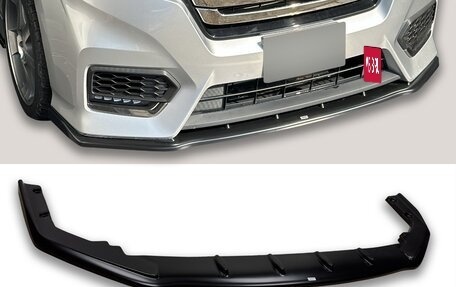 Honda Stepwgn IV, 2017 год, 2 255 000 рублей, 17 фотография