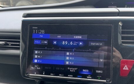 Honda Stepwgn IV, 2017 год, 2 255 000 рублей, 25 фотография