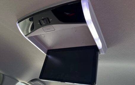 Honda Stepwgn IV, 2017 год, 2 255 000 рублей, 26 фотография