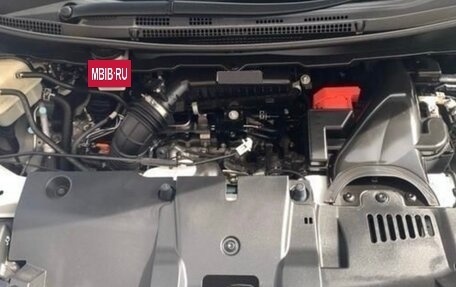 Honda Stepwgn IV, 2017 год, 2 255 000 рублей, 24 фотография