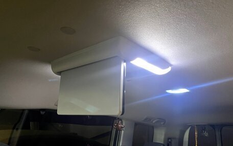 Honda Stepwgn IV, 2017 год, 2 255 000 рублей, 28 фотография