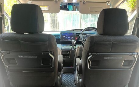 Honda Stepwgn IV, 2017 год, 2 255 000 рублей, 30 фотография