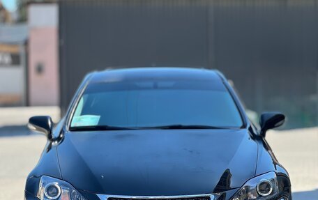 Lexus IS II рестайлинг 2, 2012 год, 1 580 000 рублей, 2 фотография