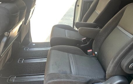 Honda Stepwgn IV, 2017 год, 2 255 000 рублей, 31 фотография