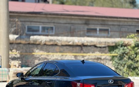 Lexus IS II рестайлинг 2, 2012 год, 1 580 000 рублей, 4 фотография