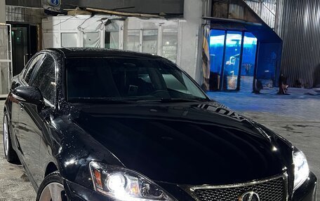 Lexus IS II рестайлинг 2, 2012 год, 1 580 000 рублей, 6 фотография