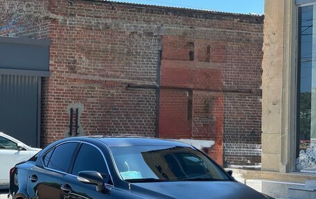 Lexus IS II рестайлинг 2, 2012 год, 1 580 000 рублей, 3 фотография