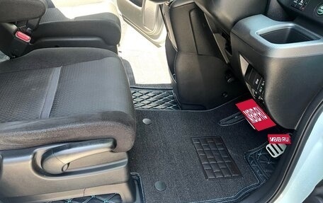 Honda Stepwgn IV, 2017 год, 2 255 000 рублей, 35 фотография