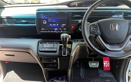 Honda Stepwgn IV, 2017 год, 2 255 000 рублей, 34 фотография