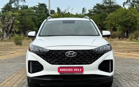 Hyundai ix35, 2023 год, 1 468 911 рублей, 2 фотография