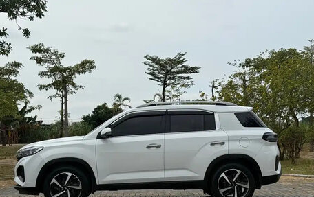 Hyundai ix35, 2023 год, 1 468 911 рублей, 4 фотография