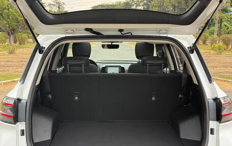 Hyundai ix35, 2023 год, 1 468 911 рублей, 12 фотография