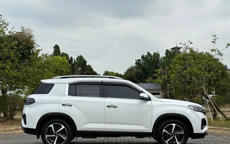 Hyundai ix35, 2023 год, 1 468 911 рублей, 8 фотография