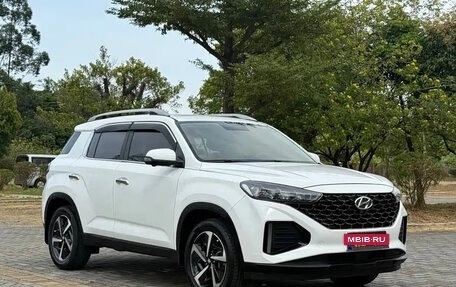 Hyundai ix35, 2023 год, 1 468 911 рублей, 3 фотография