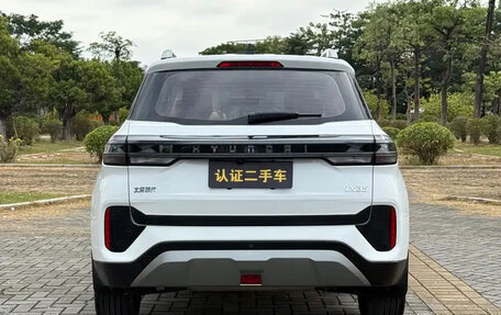 Hyundai ix35, 2023 год, 1 468 911 рублей, 6 фотография