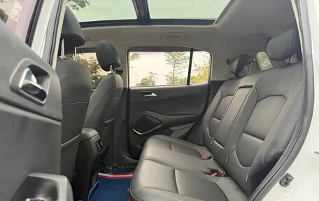 Hyundai ix35, 2023 год, 1 468 911 рублей, 14 фотография