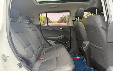 Hyundai ix35, 2023 год, 1 468 911 рублей, 16 фотография