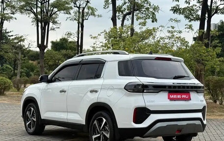 Hyundai ix35, 2023 год, 1 468 911 рублей, 5 фотография