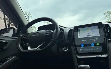 Hyundai ix35, 2023 год, 1 468 911 рублей, 18 фотография