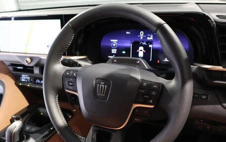 Toyota Crown, 2024 год, 6 090 099 рублей, 4 фотография