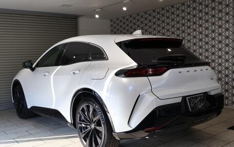 Toyota Crown, 2024 год, 6 090 099 рублей, 2 фотография