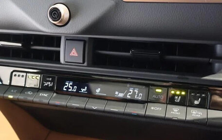 Toyota Crown, 2024 год, 6 090 099 рублей, 8 фотография