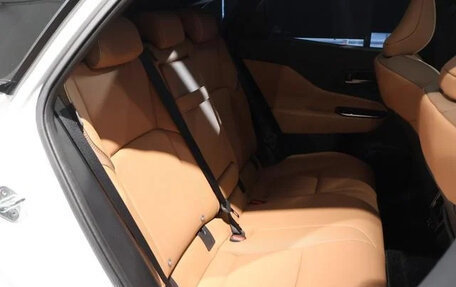 Toyota Crown, 2024 год, 6 090 099 рублей, 21 фотография