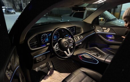 Mercedes-Benz GLS, 2019 год, 8 700 000 рублей, 9 фотография