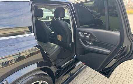 Mercedes-Benz GLS, 2019 год, 8 700 000 рублей, 7 фотография