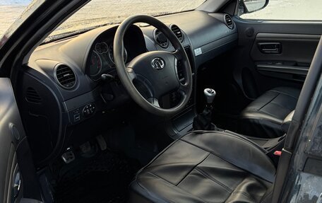 Great Wall Hover H3 I, 2013 год, 560 000 рублей, 6 фотография