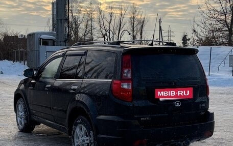 Great Wall Hover H3 I, 2013 год, 560 000 рублей, 4 фотография