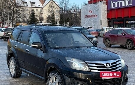 Great Wall Hover H3 I, 2013 год, 560 000 рублей, 2 фотография