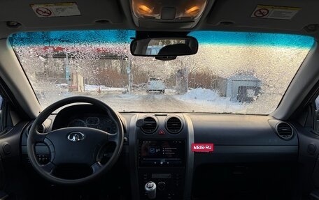 Great Wall Hover H3 I, 2013 год, 560 000 рублей, 7 фотография