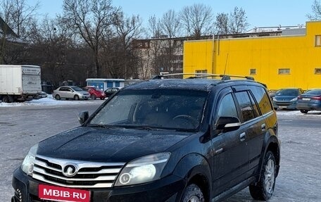 Great Wall Hover H3 I, 2013 год, 560 000 рублей, 1 фотография