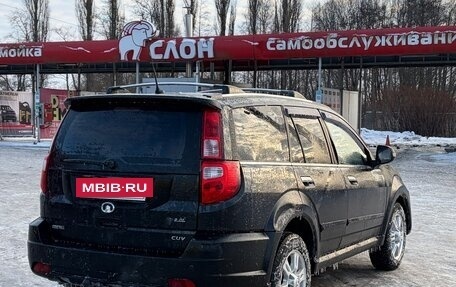 Great Wall Hover H3 I, 2013 год, 560 000 рублей, 3 фотография