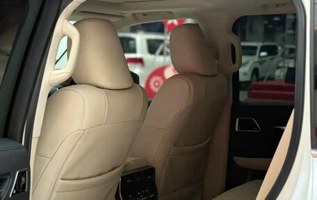 Toyota Land Cruiser, 2025 год, 18 999 912 рублей, 9 фотография