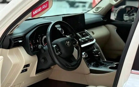 Toyota Land Cruiser, 2025 год, 18 999 912 рублей, 7 фотография