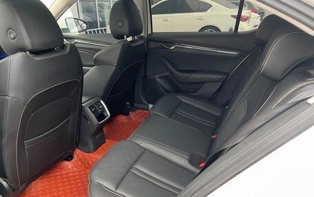 Skoda Octavia IV, 2021 год, 1 520 000 рублей, 9 фотография