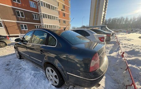 Volkswagen Passat B5+ рестайлинг, 2004 год, 560 000 рублей, 7 фотография