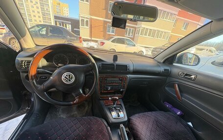 Volkswagen Passat B5+ рестайлинг, 2004 год, 560 000 рублей, 4 фотография
