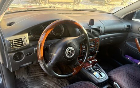 Volkswagen Passat B5+ рестайлинг, 2004 год, 560 000 рублей, 5 фотография