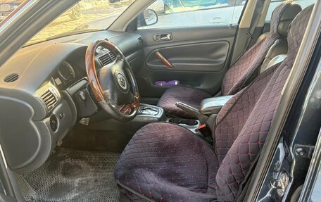 Volkswagen Passat B5+ рестайлинг, 2004 год, 560 000 рублей, 6 фотография