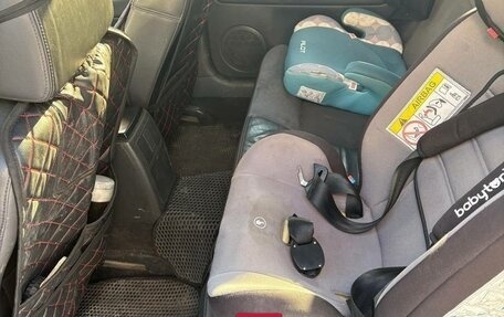 Volkswagen Passat B5+ рестайлинг, 2004 год, 560 000 рублей, 8 фотография