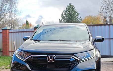 Honda CR-V IV, 2020 год, 2 250 000 рублей, 1 фотография