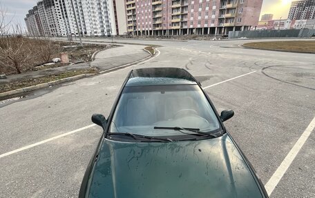 Mitsubishi Lancer VII, 1998 год, 300 000 рублей, 12 фотография
