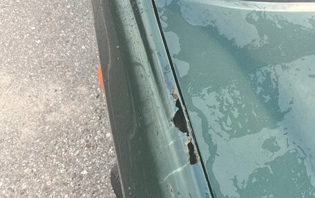 Mitsubishi Lancer VII, 1998 год, 300 000 рублей, 14 фотография